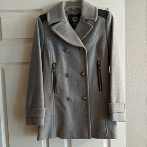 Vince Camuto peacoat